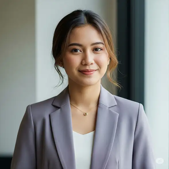Admin Kotatogel Dita Manjani